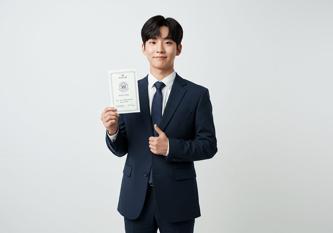 자격증을 전략적으로 활용하는 법