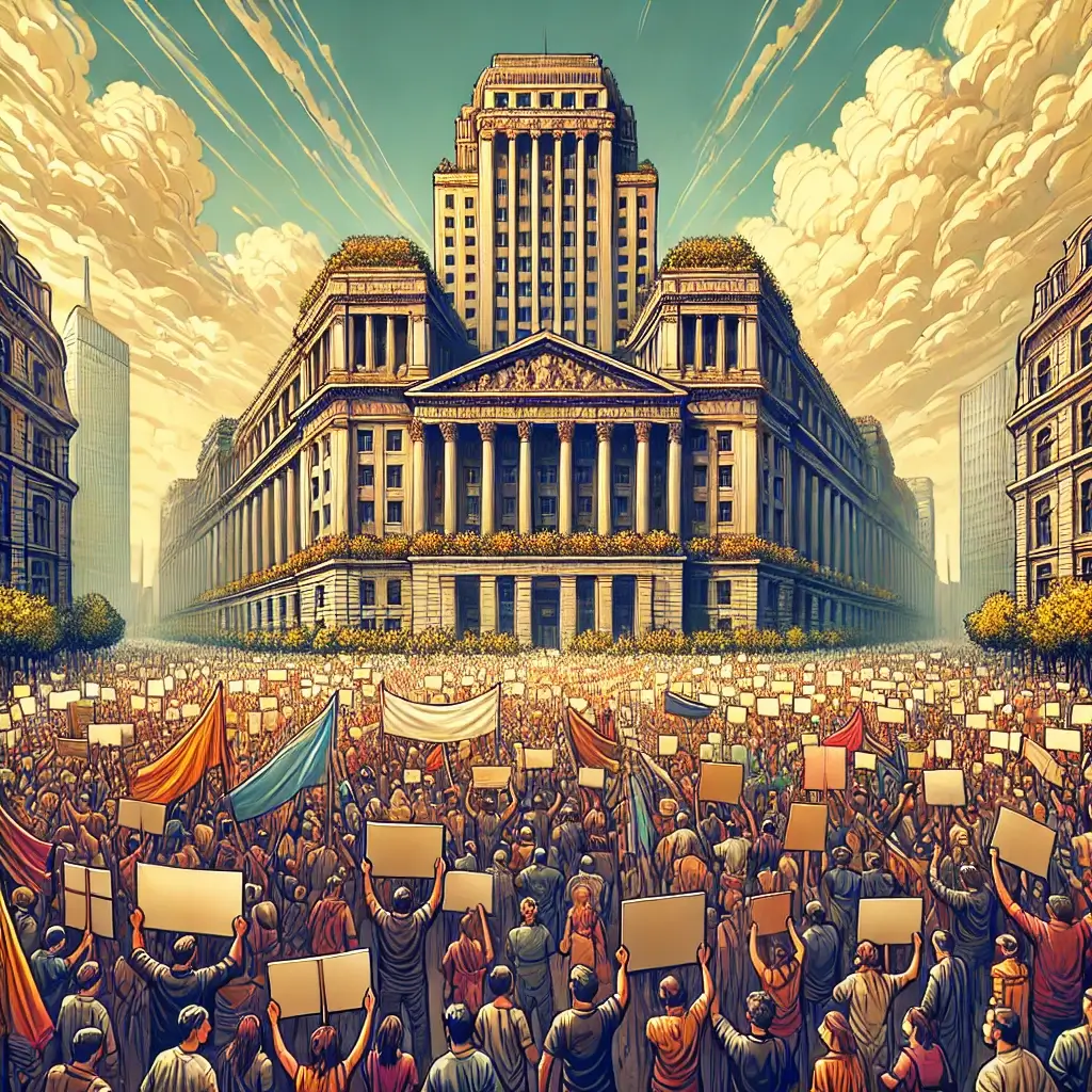 탄핵의 모든 것: 소추부터 심판까지, 절차와 결과 총정리