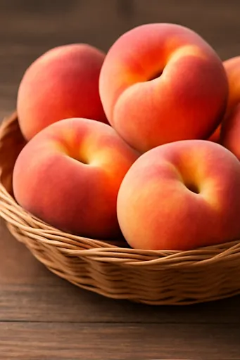 복숭아 보관방법