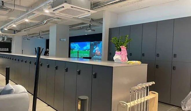 GDR 아카데미 효자점