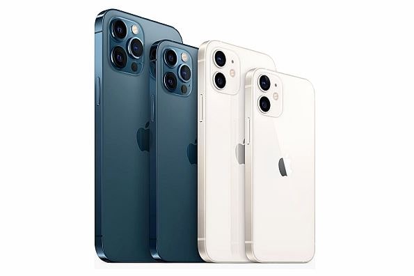 아이폰12 시리즈