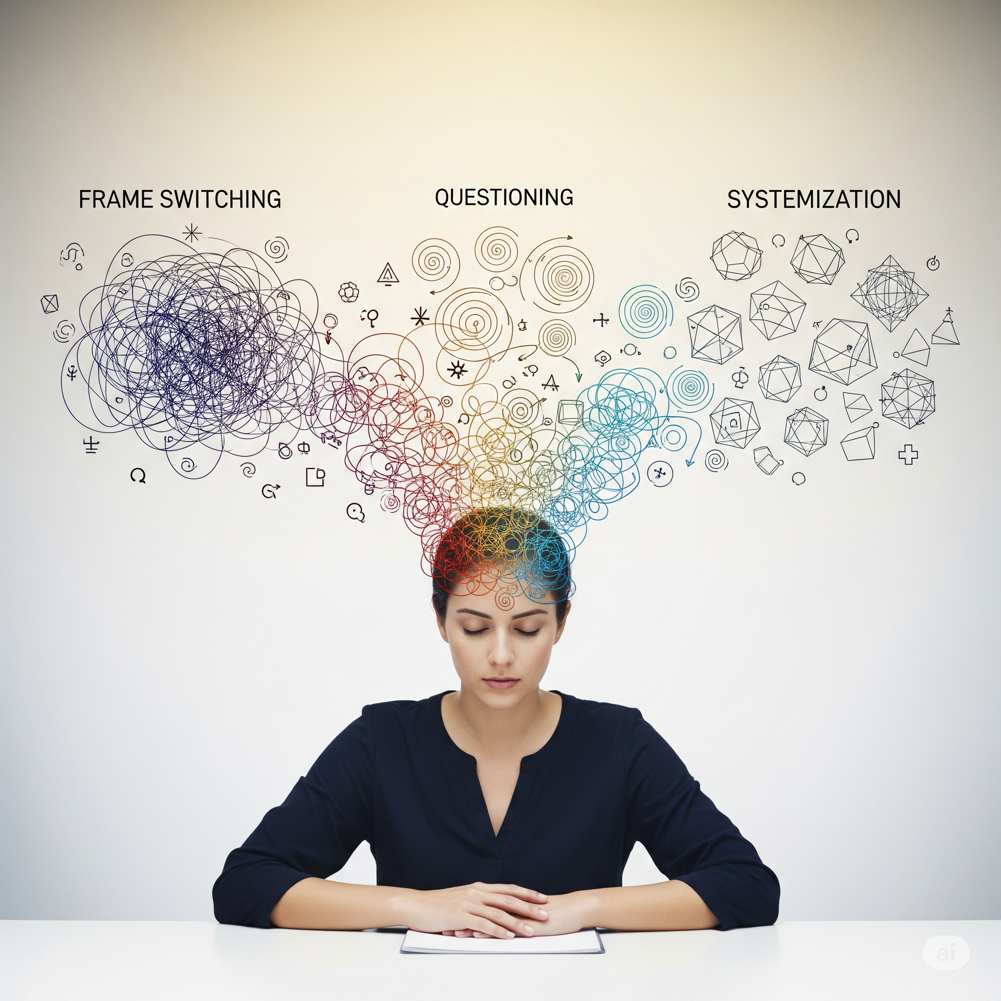 자청의 사고방식 훈련법 관련 이미지