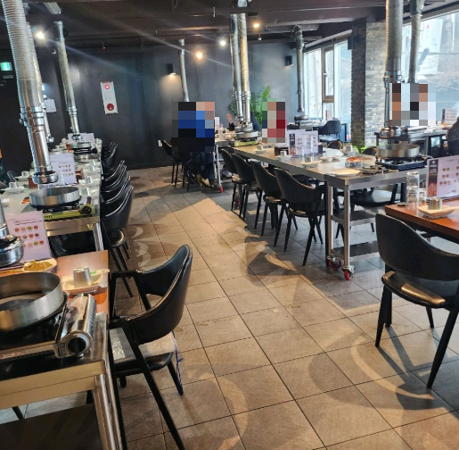 다몽집 내부 모습 2