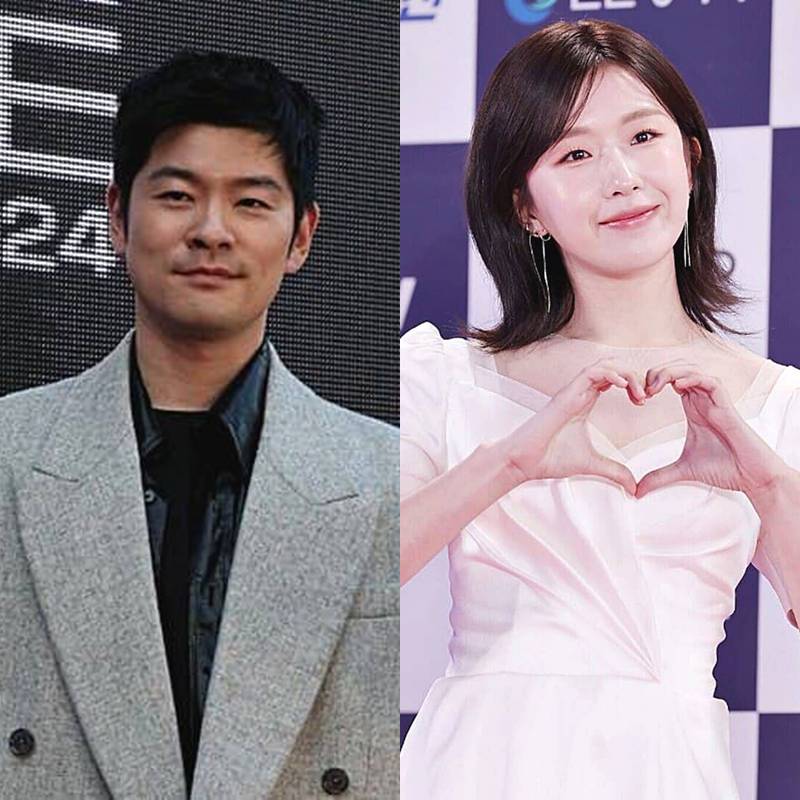배우-윤가이-가수-장기하