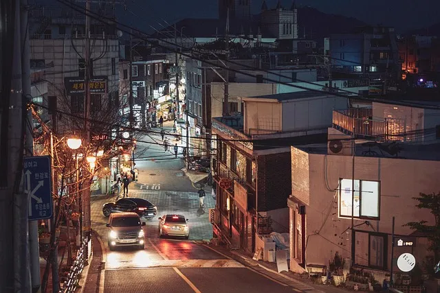 서울 둘레길 지도 3시간 미만 초급자 추천 코스 맛집 주차 총정리 1탄_8