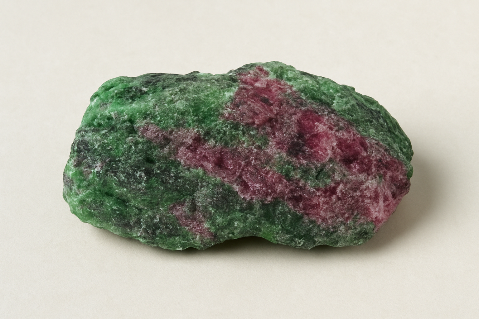 조이사이트 (Zoisite) 이야기