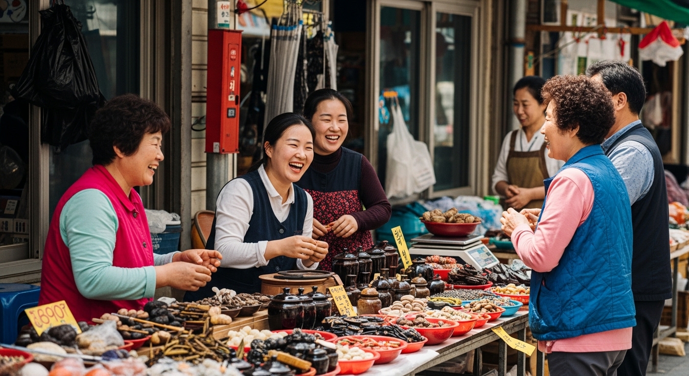 민생회복 소비쿠폰 사용 꿀팁