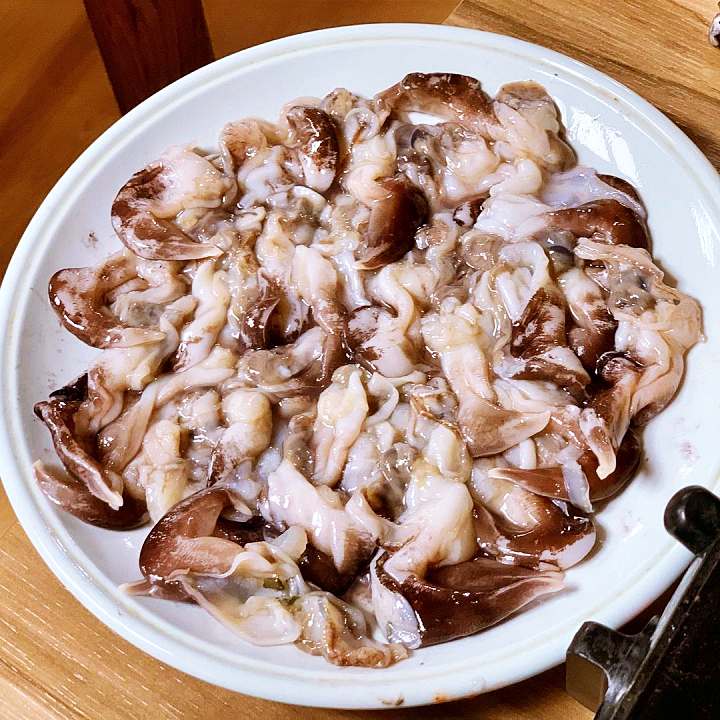 식객 허영만 백반기행 광희 편 새조개 샤브샤브 갯장어 바다장어 샤부샤부 부천 맛집 소개