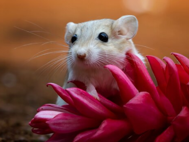 2024년 삼재띠 쥐