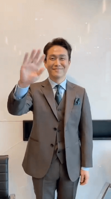 오정세 움짤