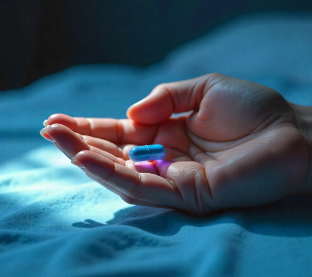 글리시네이트 형태의 주요 장점