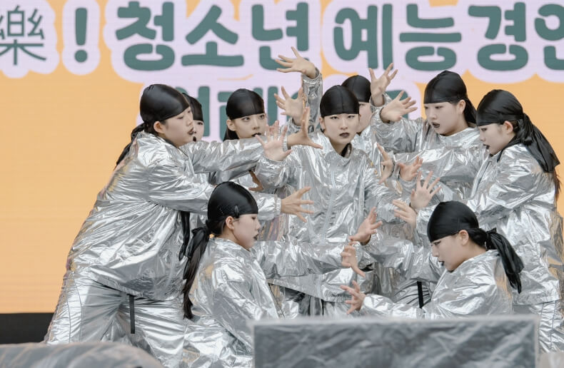 부안마실축제 일정표 및 초대가수 총정리 (2026)