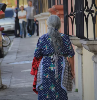 기초연금 수급자격