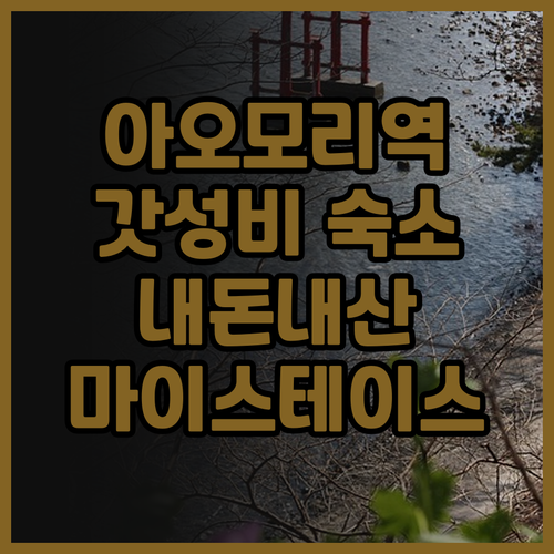 아오모리 호텔 마이스테이스 아오모리 ..
