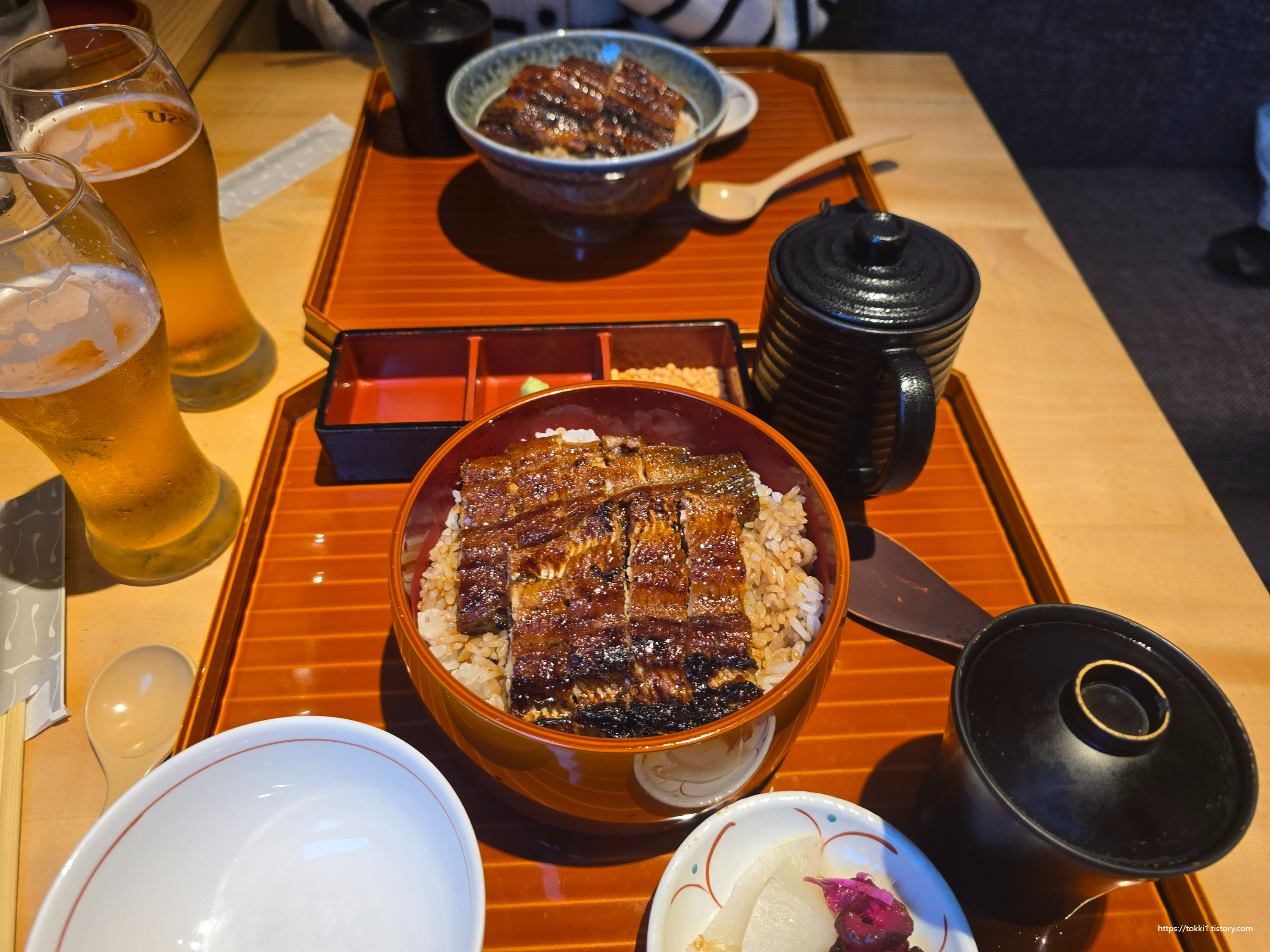 오사카 난바·우메다 맛집 추천 리스트 3