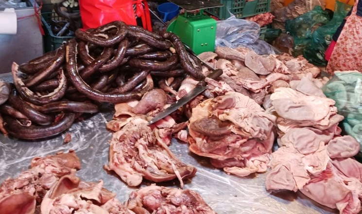 생생정보 인천 가성비 맛집 위치 및 정보 &amp; MZ도 전통시장간다 경동시장 순대집 정보