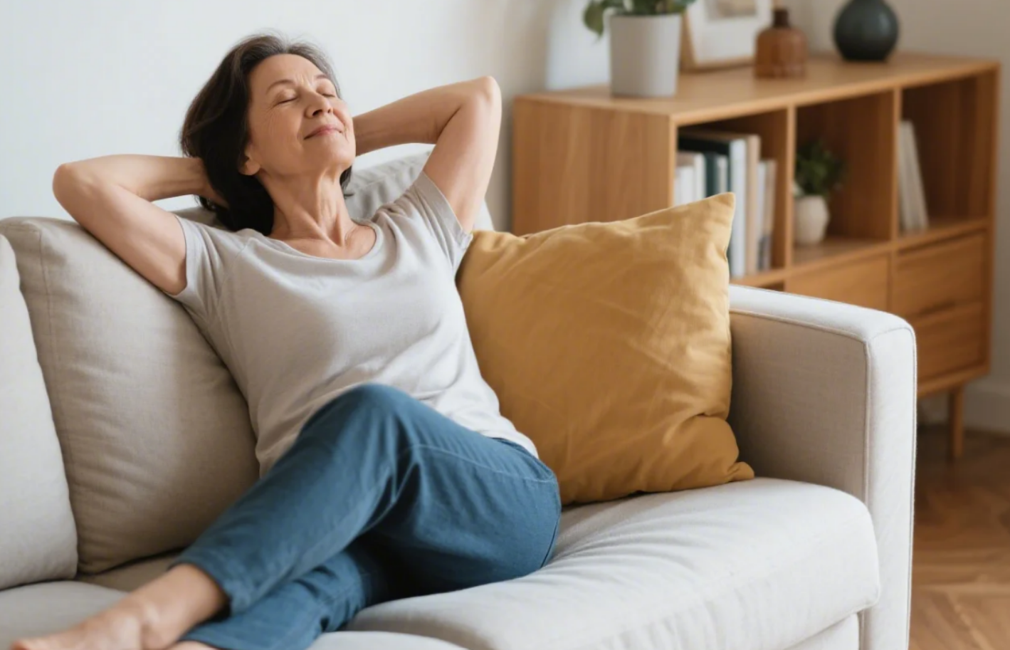 대상포진 생활습관 예방