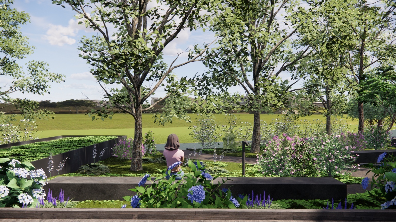 서울국제정원박람회 보라매 행사 안내