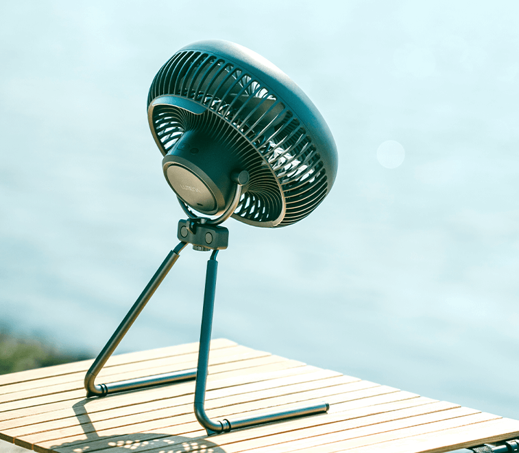 루메나 무선 써큘레이터 FAN