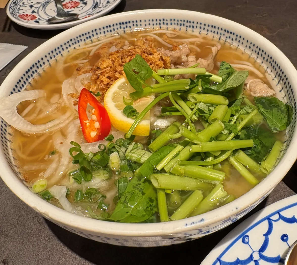 베트남 쌀국수