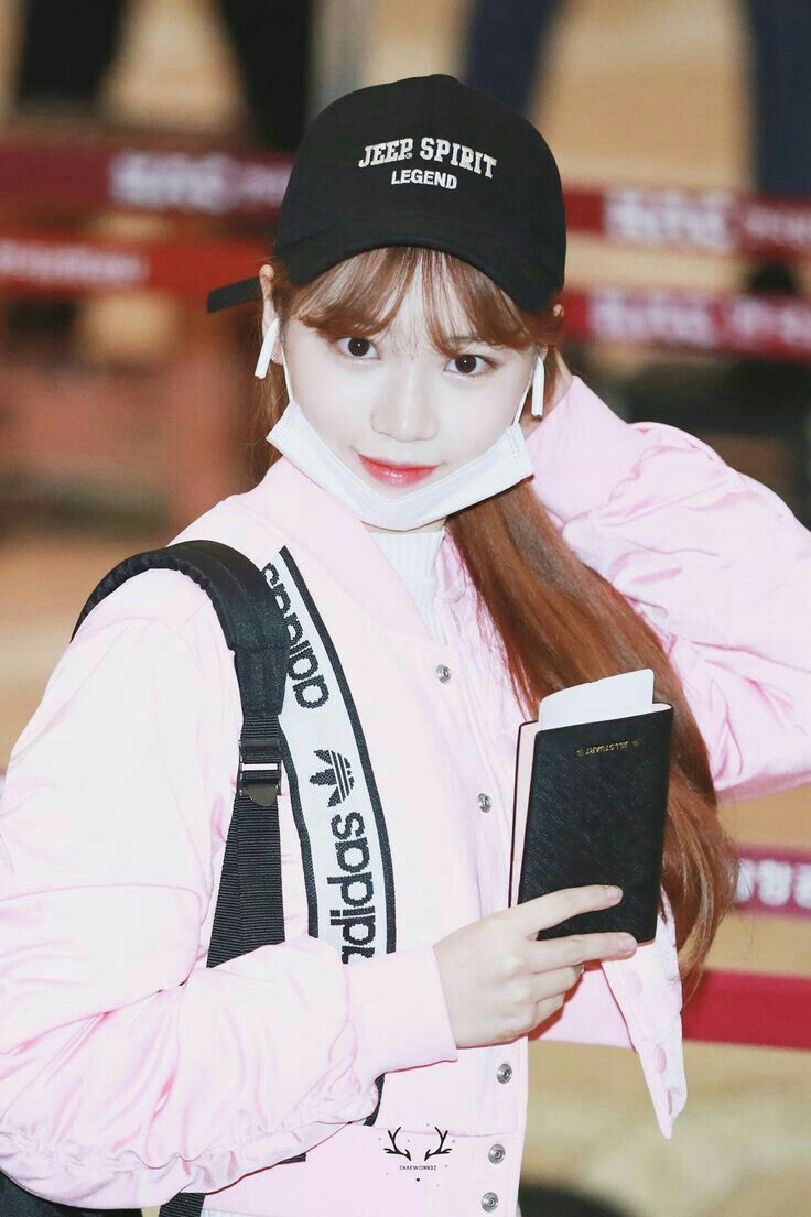 김채원 사진 모음