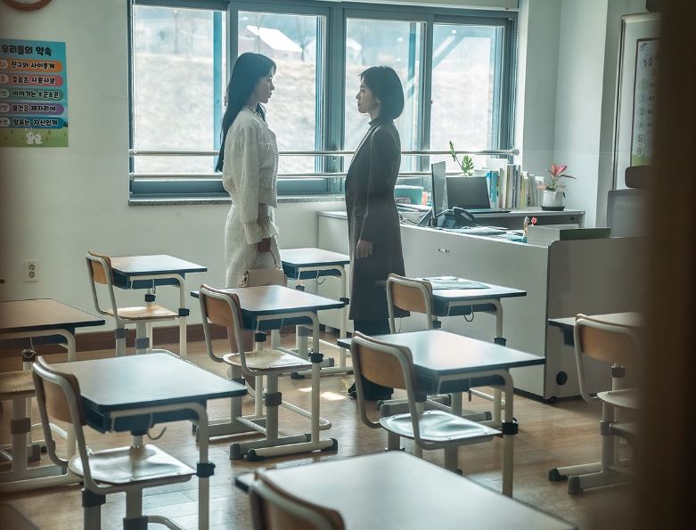 더글로리