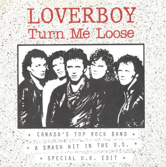 러버보이스 씨디 앨범