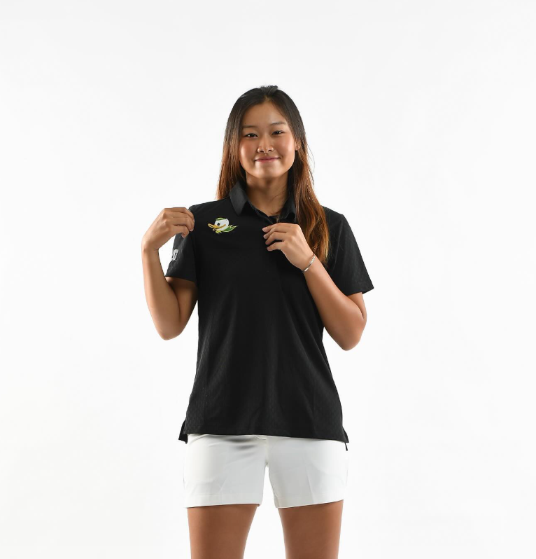 수비차야 비니차이탐 프로필 총정리｜태국 20세 LPGA 신예 골퍼 나이&middot;대학&middot;인스타