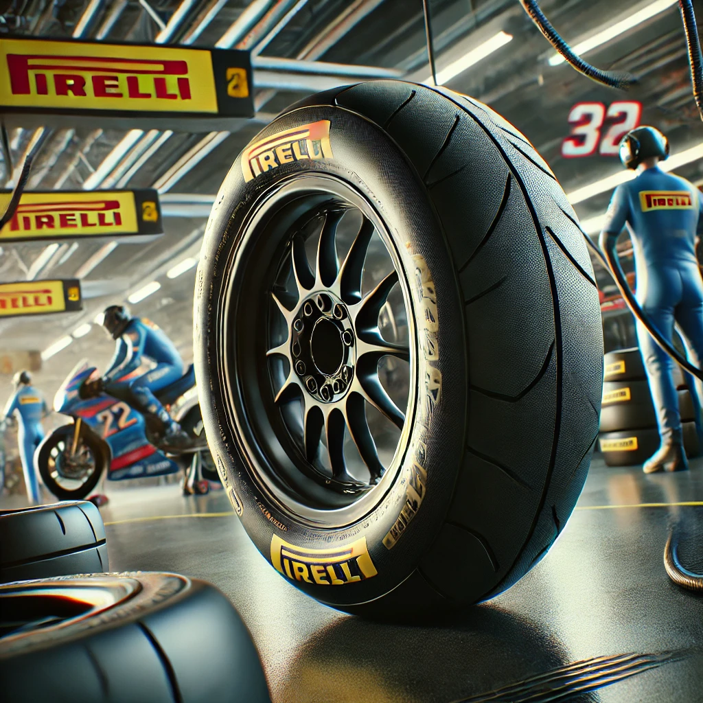 피렐리 타이어