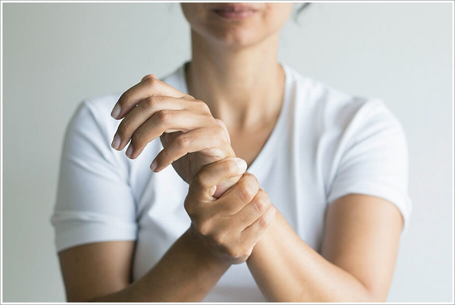 류마티스 관절염에 좋은 음식 나쁜 음식