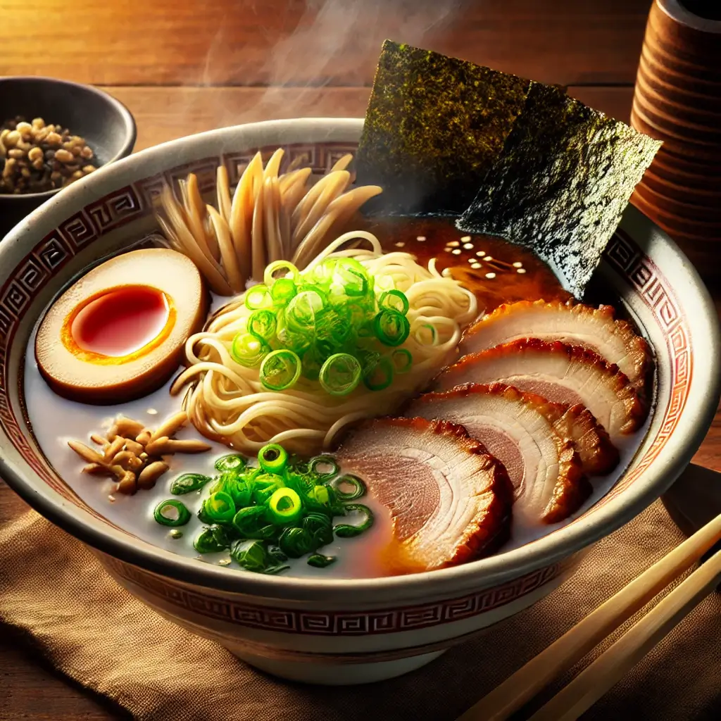 라멘