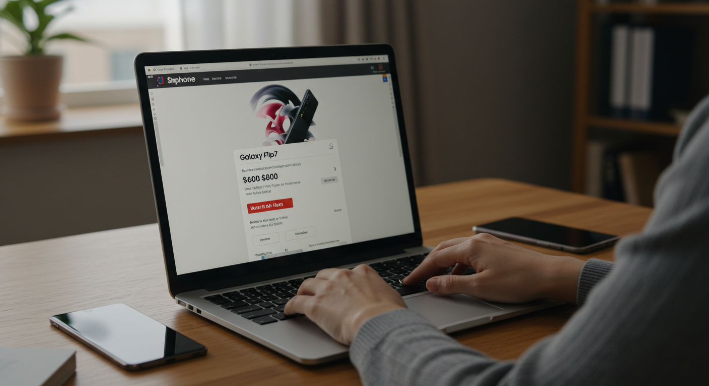 갤럭시 중고폰 시세