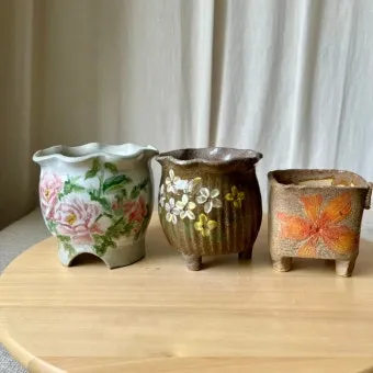 유약분 화분 장단점 통풍관리 물주기주의 실내적합성 체크_13