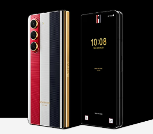 갤럭시톰브라운에디션4