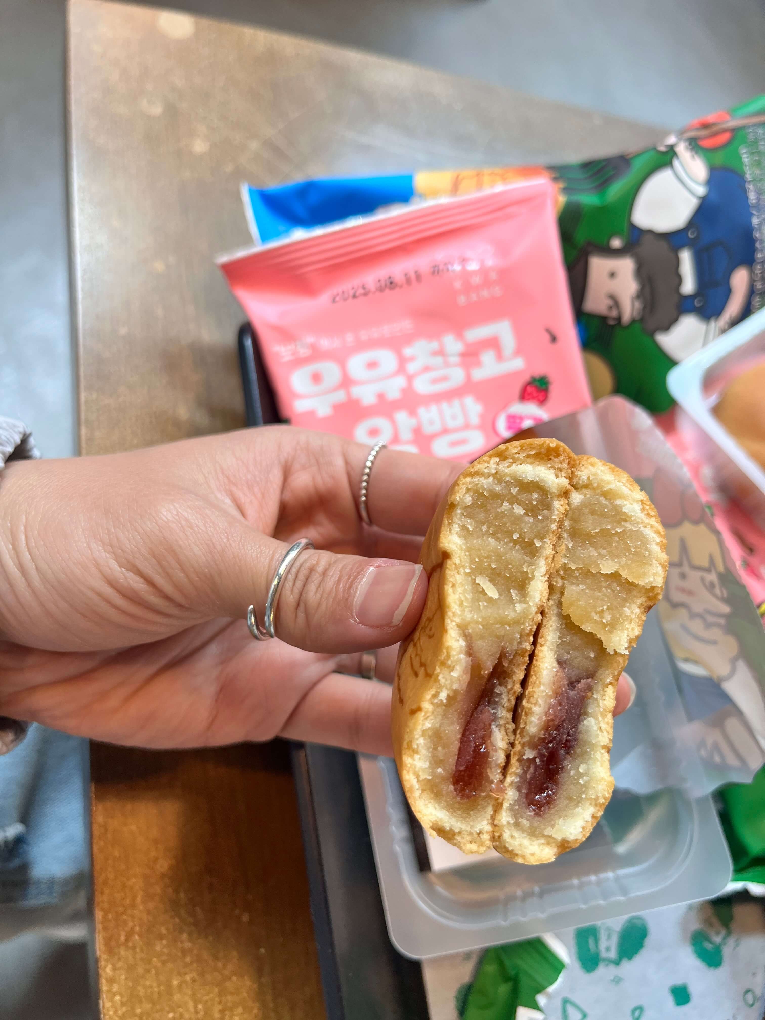 보령 목장 대형카페 우유창고