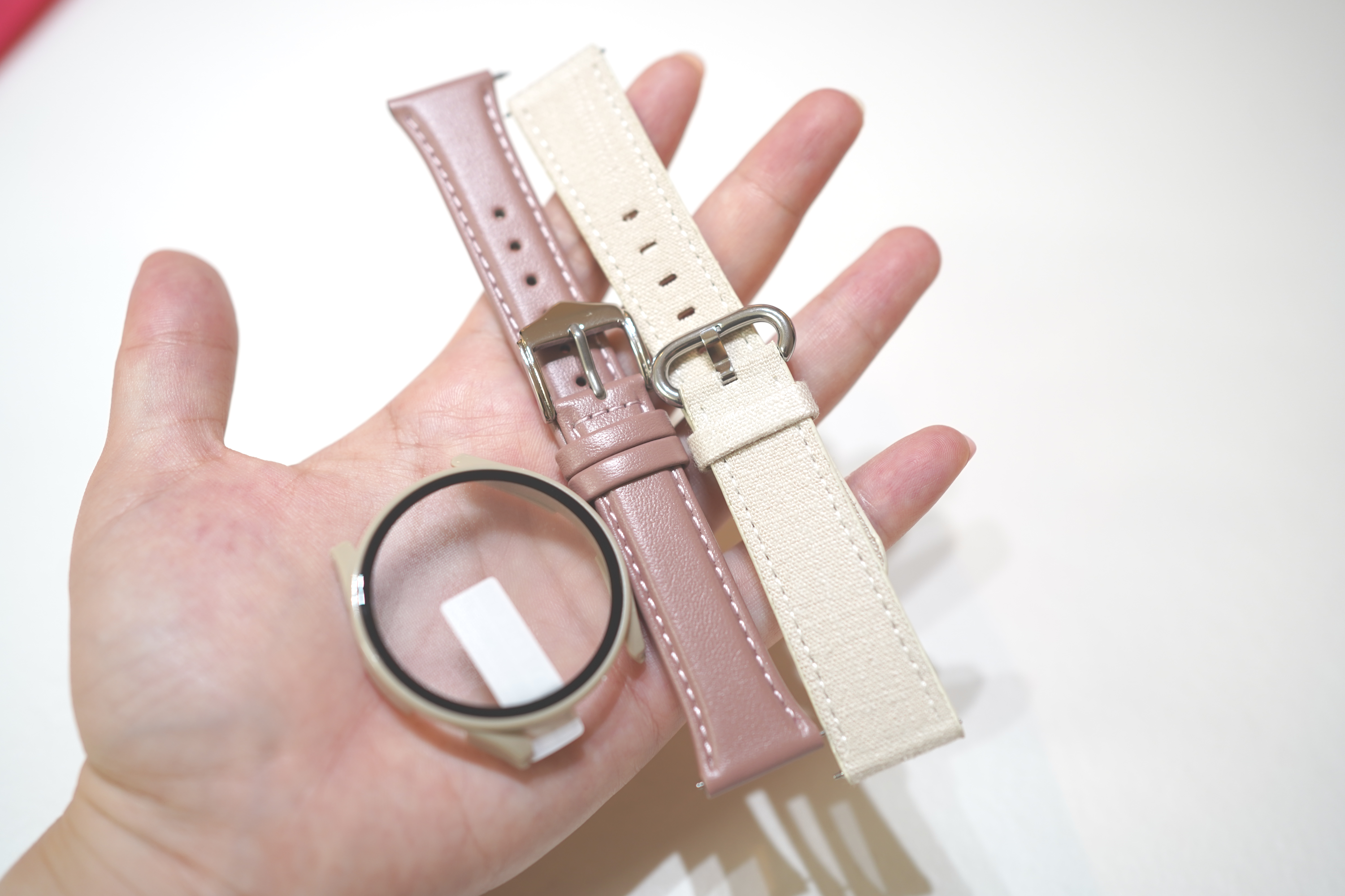 갤럭시워치-스트랩