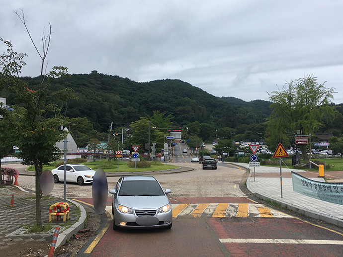 2코스에서-이어지는-로터리