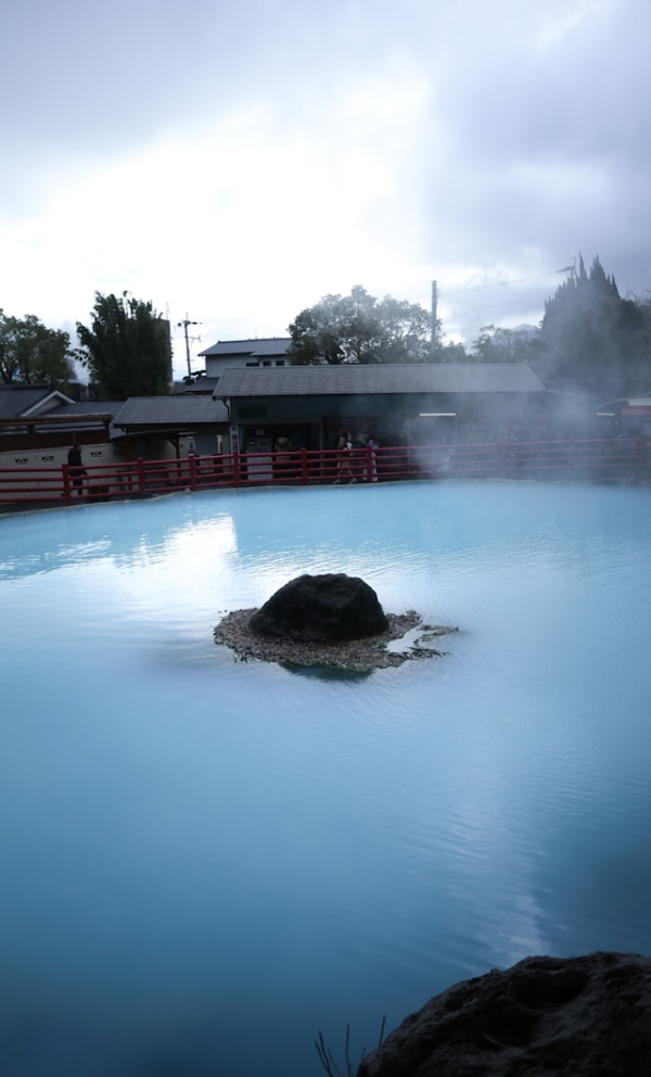 onsen