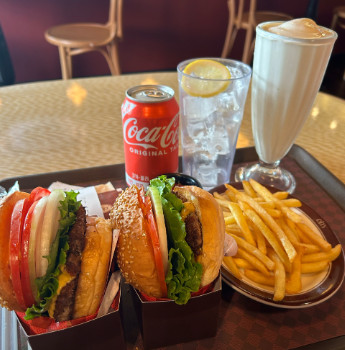 생활의달인 양파튀김 수제 햄버거 달인 잠실 맛집