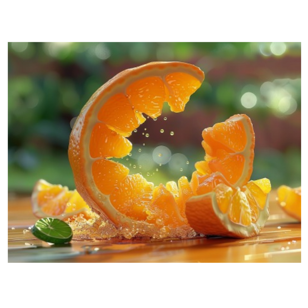 비타민D와 관련되 사진입니다.