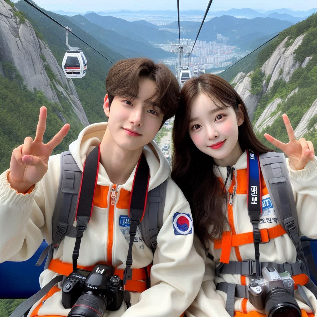 설악산 오색 케이블카 시간 예약 방법&amp;#44; 요금 및 주차장