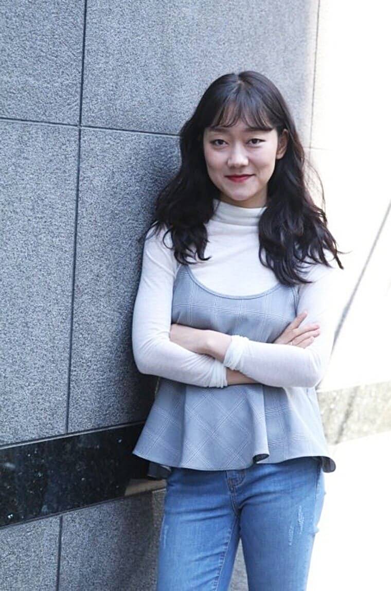 배우-박경혜