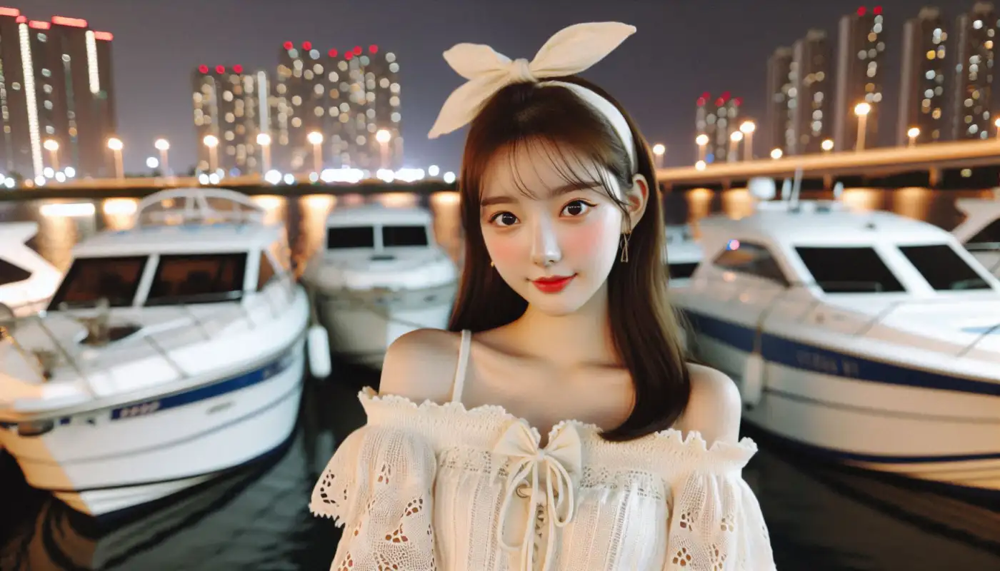 엔화-환전-단위-추천-팁을-알아보고-일본여행하는-여성의-모습