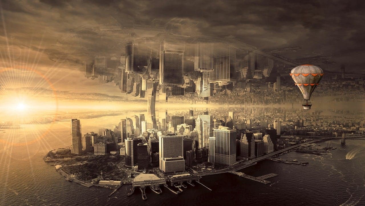 집단 무의식과 도시 전설의 상관관계