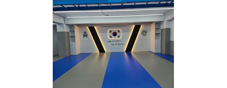 서울 도봉구 태권도장
