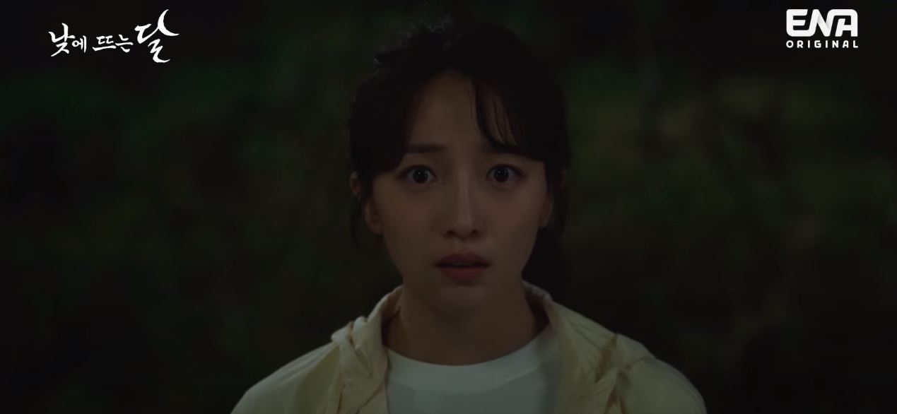 낮에뜨는달_10회