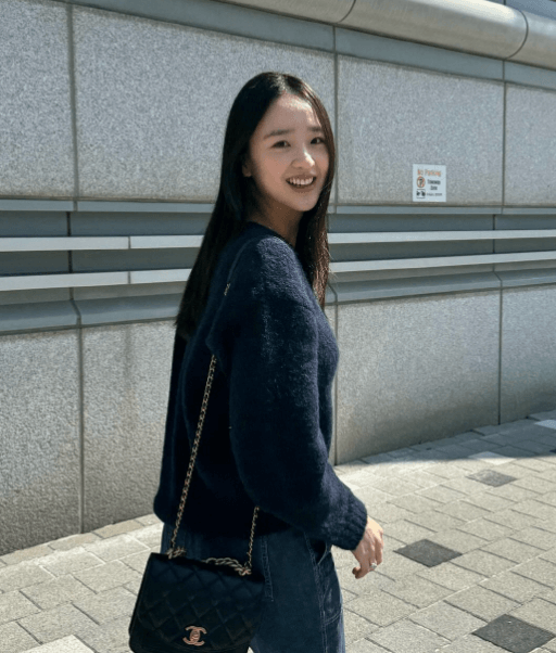 손연재 일상