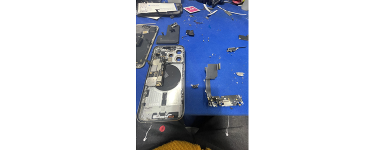 성남 수정구 아이폰수리