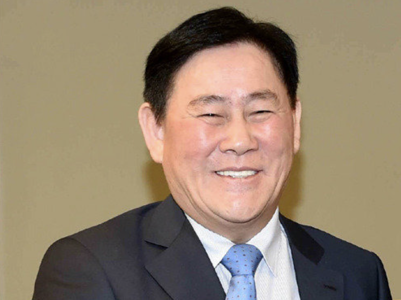 최경환 프로필