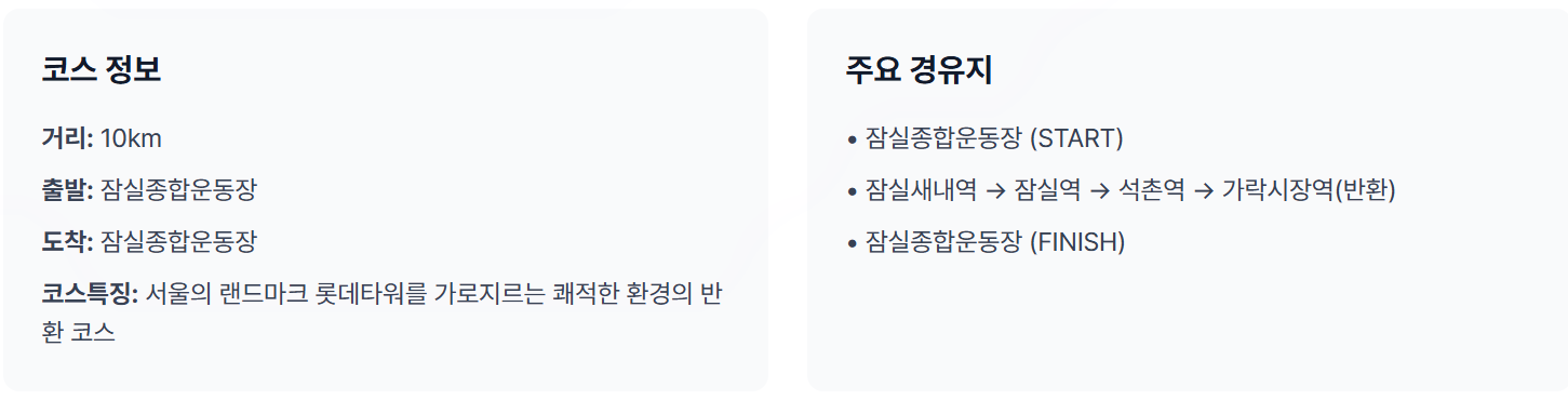 2025 MBN 서울마라톤 공식 홈페이지 오픈!